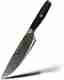TOLSEN V51416 VDE 1000V Insulated Stainless Steel Knife - Image 4