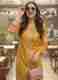Angira Jaipur Women's Maroon Cotton A-line Kurta - Image 7