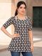 Shri Shyam Garment Shri Shyam Floral Print Viscose Rayon Kurta - Image 8