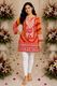 SH TEXTILES Pure Cotton Straight Kurta - Image 7