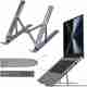 GADGET DEALS 2 Pcs Premium Metal Folding Portable Laptop 2 Pieces - Image 7