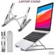 Flipkart SmartBuy Stainless Steel Laptop Stand - Image 8