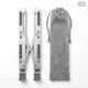 Ofifo Adhesive Laptop Stand Feet Portable Folding Laptop Risers - Image 8