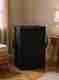 Mteaser 75 L Grey, Blue Laundry Basket (Non Woven) - Image 7