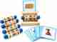 AESGOP Kids Educational Computer (Blue) - Image 7