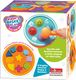 FINARO Cactus Toy For Kids With LIght light And Music With Usb Cable Talk And Dancing (Multicolor) - Image 5