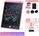 KOBBET 8.5Inch LCD Writing Tablet - Image 8
