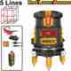 Bosch GLL 3-15X Line Laser with BT150 Tripod - Image 7