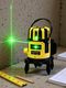 Bosch GLL 3-15X Line Laser with BT150 Tripod - Image 8