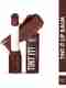 Glam21 Tint it LipBalm SPF15 Vit-E 7g (Pack of 2) - Image 2