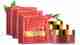 Dot & Key Plushie Jelly Lip Balm SPF 50+ Bubblegum 10g - Image 7