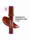 Plum Gossippin’ Ginger Ale Glassic Lip Balm Coral Pink - Image 7