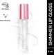 SUGAR Cosmetics Glide Peptide Plumping Gloss Stick - Image 8