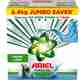 Godrej Genteel Matic Top Load Floral Liquid Detergent (4 L) - Image 2