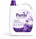 Godrej Genteel Matic Top Load Floral Liquid Detergent (4 L) - Image 3