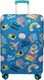 AMPEREUS Geometric Printed Luggage Cover 20 - Image 8