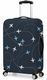 TRENDGROWW Multi Plane Theme Trolley Bag Cover - Image 8