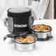 GRUB 4 Insulated Hot Lunch Box 300ML & 1 200ML - Image 7