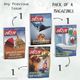 Champak Hindi Magazine Back Issues Pack of 7 | Kids Story Books - Image 8