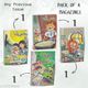 Champak Hindi Magazine Back Issues Pack of 7 | Kids Story Books - Image 7