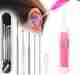 BJITECH 14-in-1 Manicure Pedicure Set - Image 7