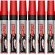 URBAN KORS WHITE PAINT PERMANENT MARKER (Set of 1, White) - Image 4