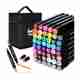 DINEDUST Dual Tip Art Markers for Kids - Image 7