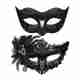 Furret Gas Mask Black - Image 7