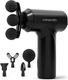 caresmith FCS0104 Charge Massage Gun Massager Full Body for Pain Relief Massager (Black) - Image 8