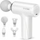 Zovilstore Electric Head & Scalp Massager, 3-Speed, Multicolor - Image 8