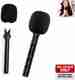Neelkanth Toys RockLight Singing Mic with Speaker - Image 7