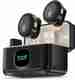 DJI Mic Series Mobile Receiver (Glaze White) - Image 2