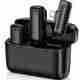 HRYFiNE K9 Furry Lavalier Dual Wireless Mic - Image 2