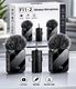 spellcell Mic for YouTube Wireless Noise Reduction - Image 8