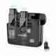 Grenaro Wireless Mic with Digital Display Charging Case - Image 7