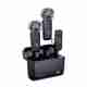YAROH B59_K8 Wireless Mic & Charging Case - Image 7