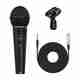 WON Microphone Beta 58A Dynamic Cardioid Vocal Mic - Image 6