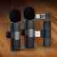 BORNTOGLOW K8 Mini Wireless Lavalier Microphone - Image 7