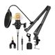 Fifine Ampligame A8 RGB USB Gaming Microphone - Image 8