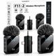 Grenaro Wireless Mike 3-in-1 for Vlogging - Image 8