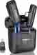 Grenaro Wireless Lavalier Microphone with Charging Case - Image 7