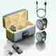 Gentle e kart Magnetic Wireless Microphone - Image 7