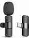 NAFA 3.5mm Clip Microphone - Image 7