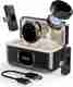 WRADER Round Collar Mic for Vlogs - Image 7