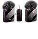 Monrix K6 Wireless Microphone for YouTube & Instagram Reels - Image 8