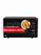 Whirlpool 20L Solo Microwave Oven MAGICOOK PRO 20SE Black - Image 7