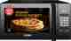 Midea 20L Solo Microwave Oven (MMO20CXA-MMPEBK, Black) - Image 7