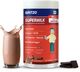 Gritzo SuperMilk Growth+ 13g Protein Powder, Cafe Mocha - Image 8