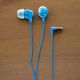 Sony EX14AP Wired Headset Blue In-Ear - Image 8