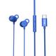 Bass H1 Wired Earphones with Type-C Jack - Image 8